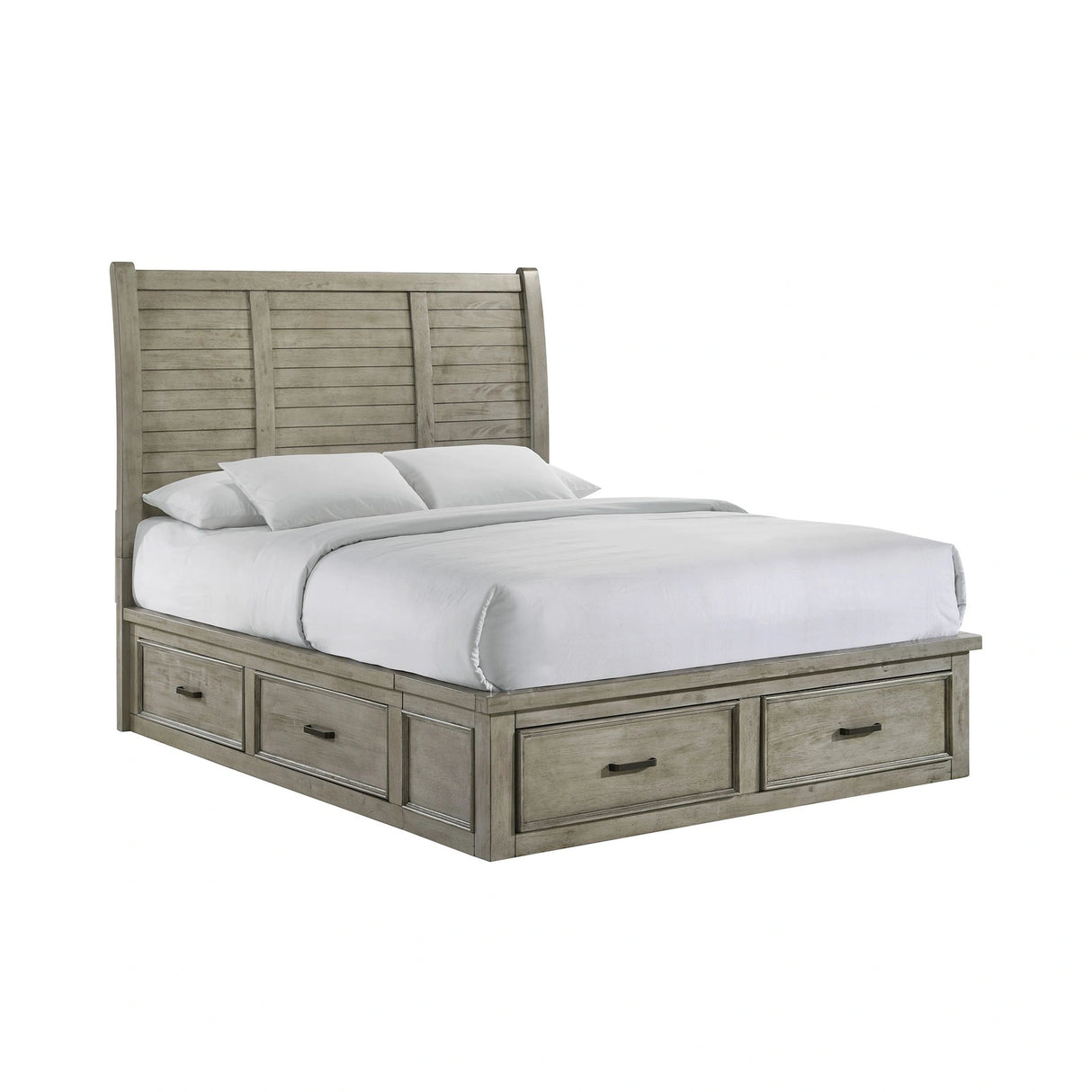 Sullivan Storage Bed