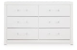 Maeling Bedroom Set