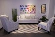 53935 Sq. Stor. Ottoman