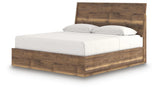 Zadilyn Bed