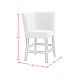 Seneca Counter Height Dining Set