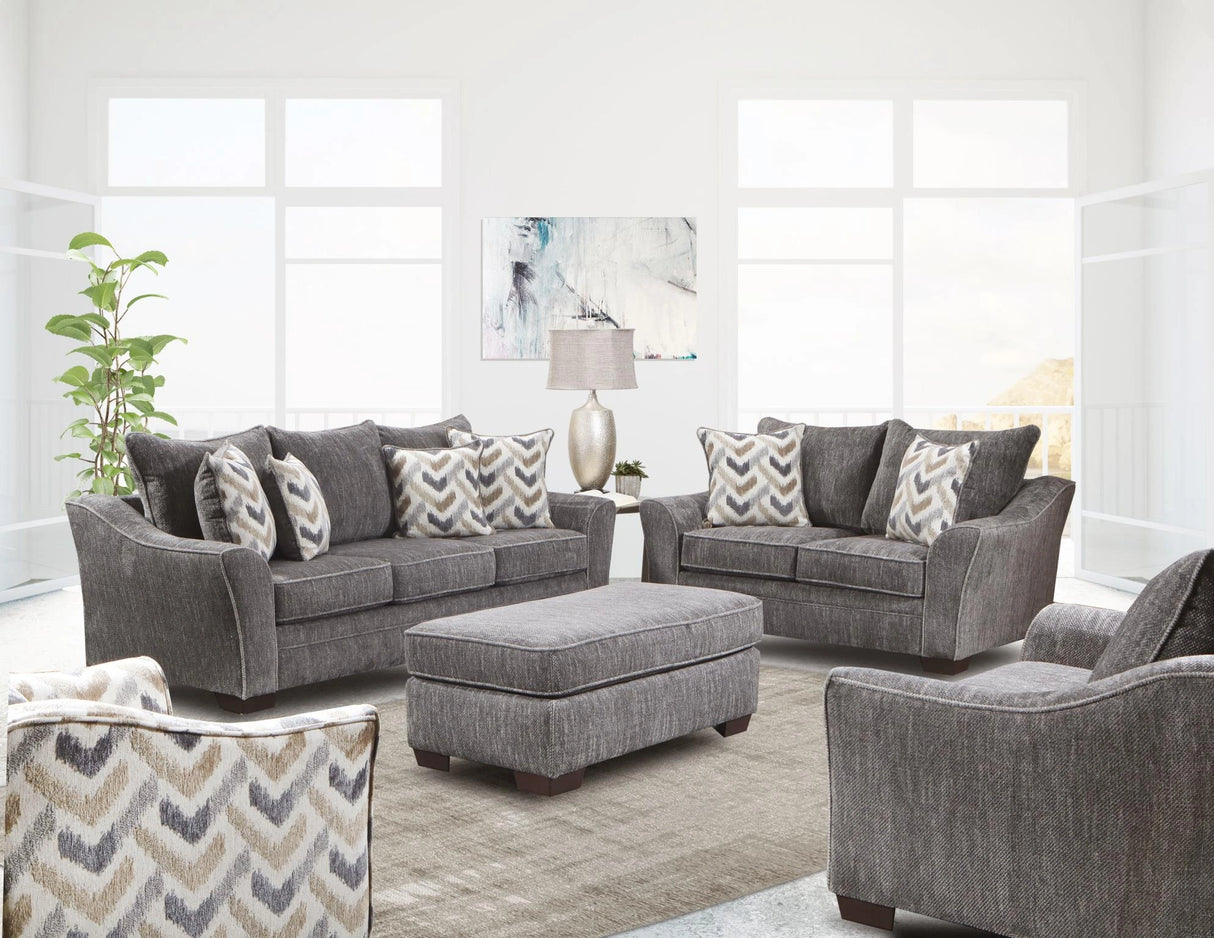 1039 Shuman Charcoal