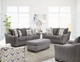 1039 Shuman Charcoal