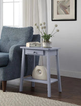 Accent Table