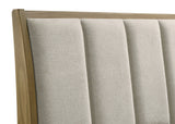 Granada Panel Bed