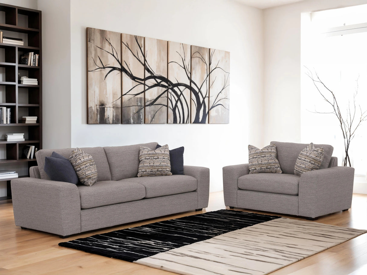 60702 Loveseat