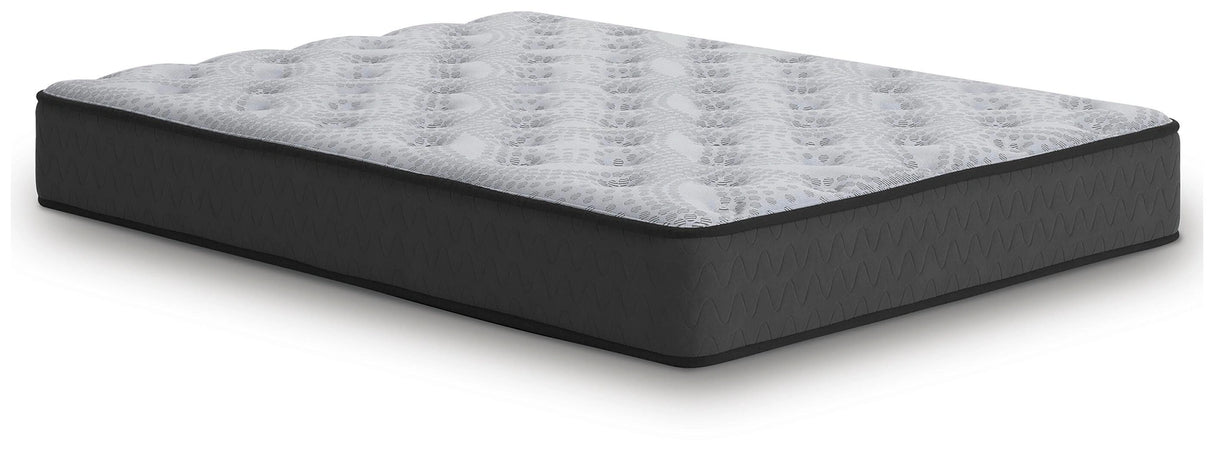 Comfort Plus Mattress