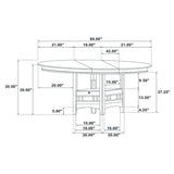 Lavon Dining Set