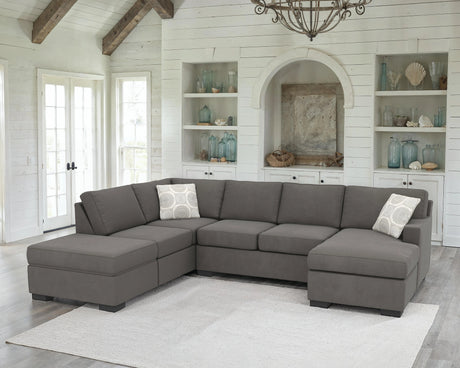14604 Ottoman
