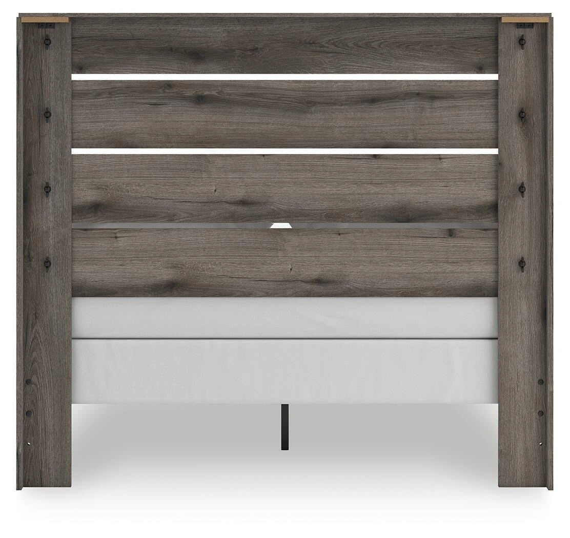 Urbanoore Bed