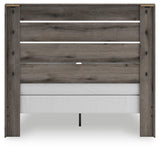 Urbanoore Bed