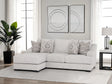 17633 Sofa Chaise