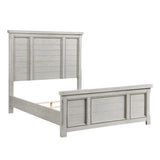Providence 4 & 5 Piece Queen Bed Set