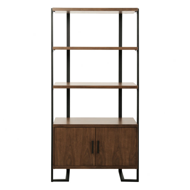 Sedley-(2) BOOKCASE image