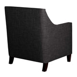 Erica Chair & Ottoman