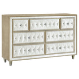 Antonella Dresser