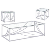 Lille Coffee Table Set