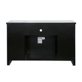 TV Stand w/Fireplace
