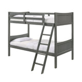 Sami Bunk Bed