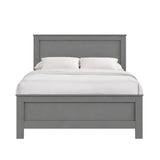 Sami Youth Bed