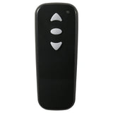 Tara Panel TV Bed