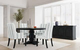 Herran Dining Side Chair