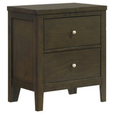 Wilkes Bedroom Set