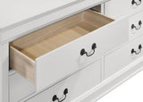 Louis Philippe Dresser