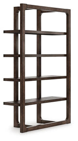 Breckington Home Office Set