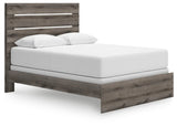 Urbanoore Bed