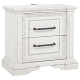 McKinney Bedroom Set