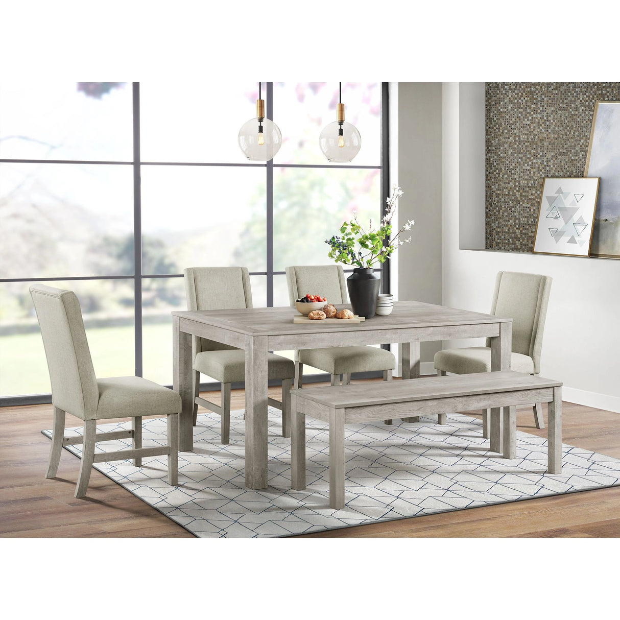 Eleanor Dining Set
