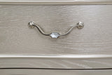 Evangeline Dresser with Mirror