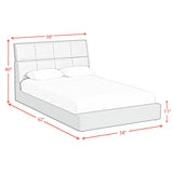 Valari Bed