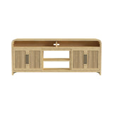 Ridgemont TV Console