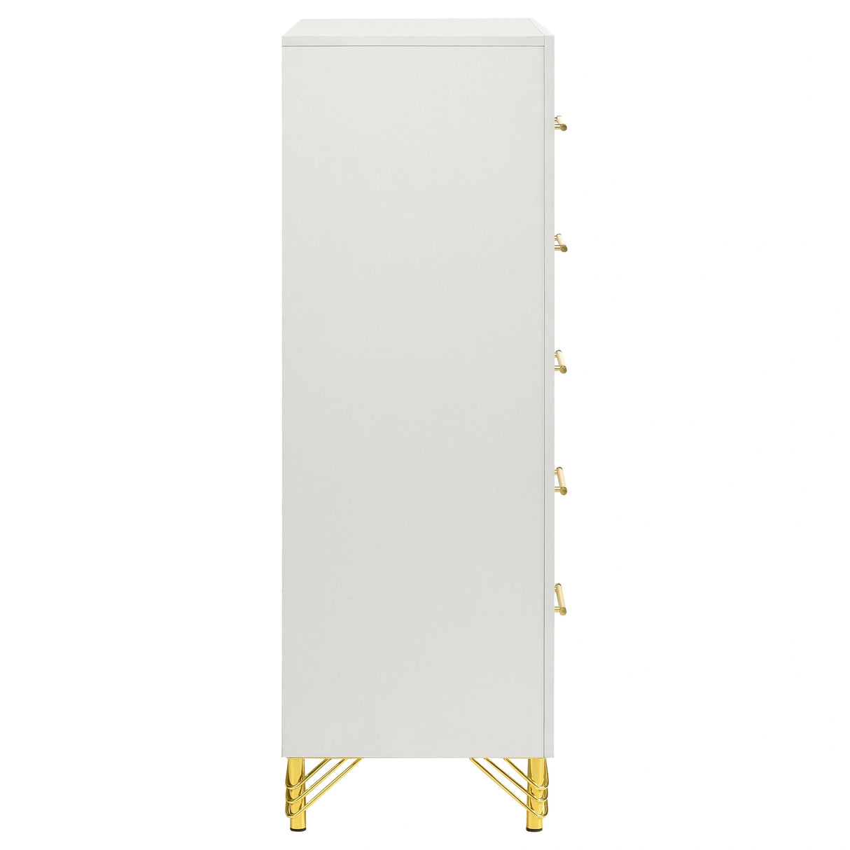 Lucia Chest of Drawers
