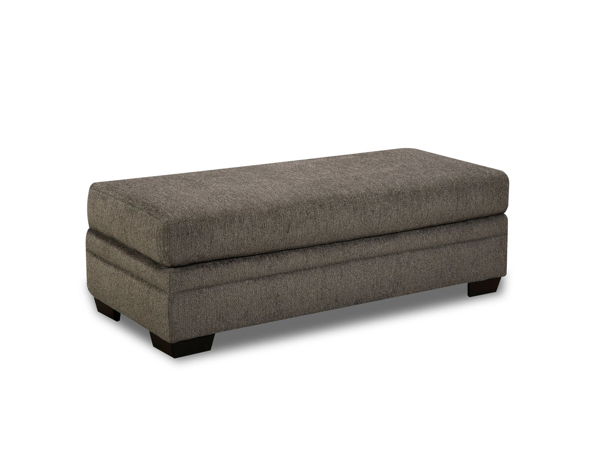 1310 Bailey Charcoal Sectional