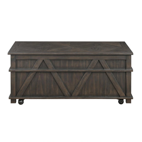 Lakeside Cocktail Table image