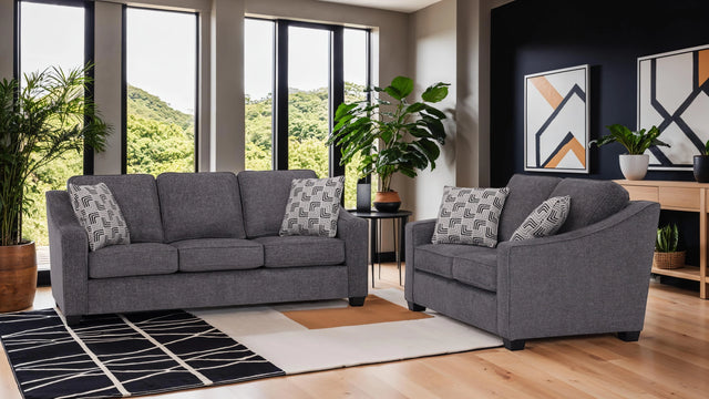 49629 Sq. Cktl. Ottoman