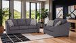 49635 Sq. Stor. Ottoman