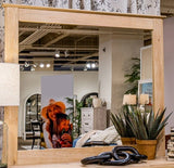 Makidern Bedroom Mirror