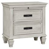 Franco Bedroom Set
