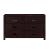 Edina Dresser