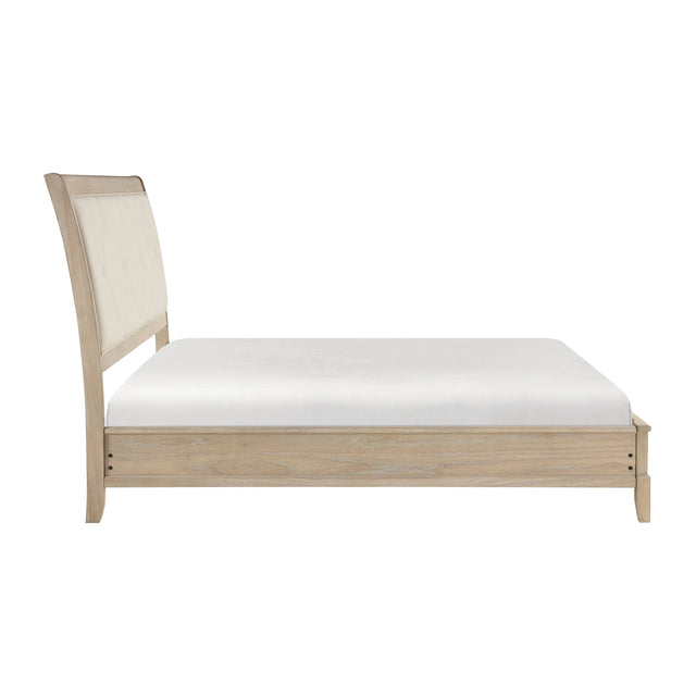 Cotterill (3) Full Bed