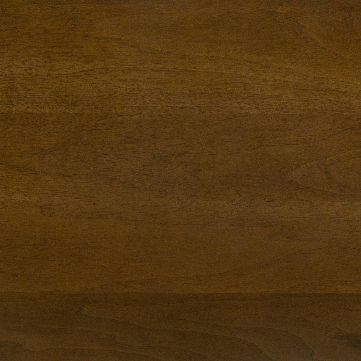 Malibu Panel Bed in Walnut