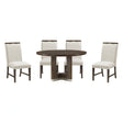 Clara-5pc Set (TB+4S) image