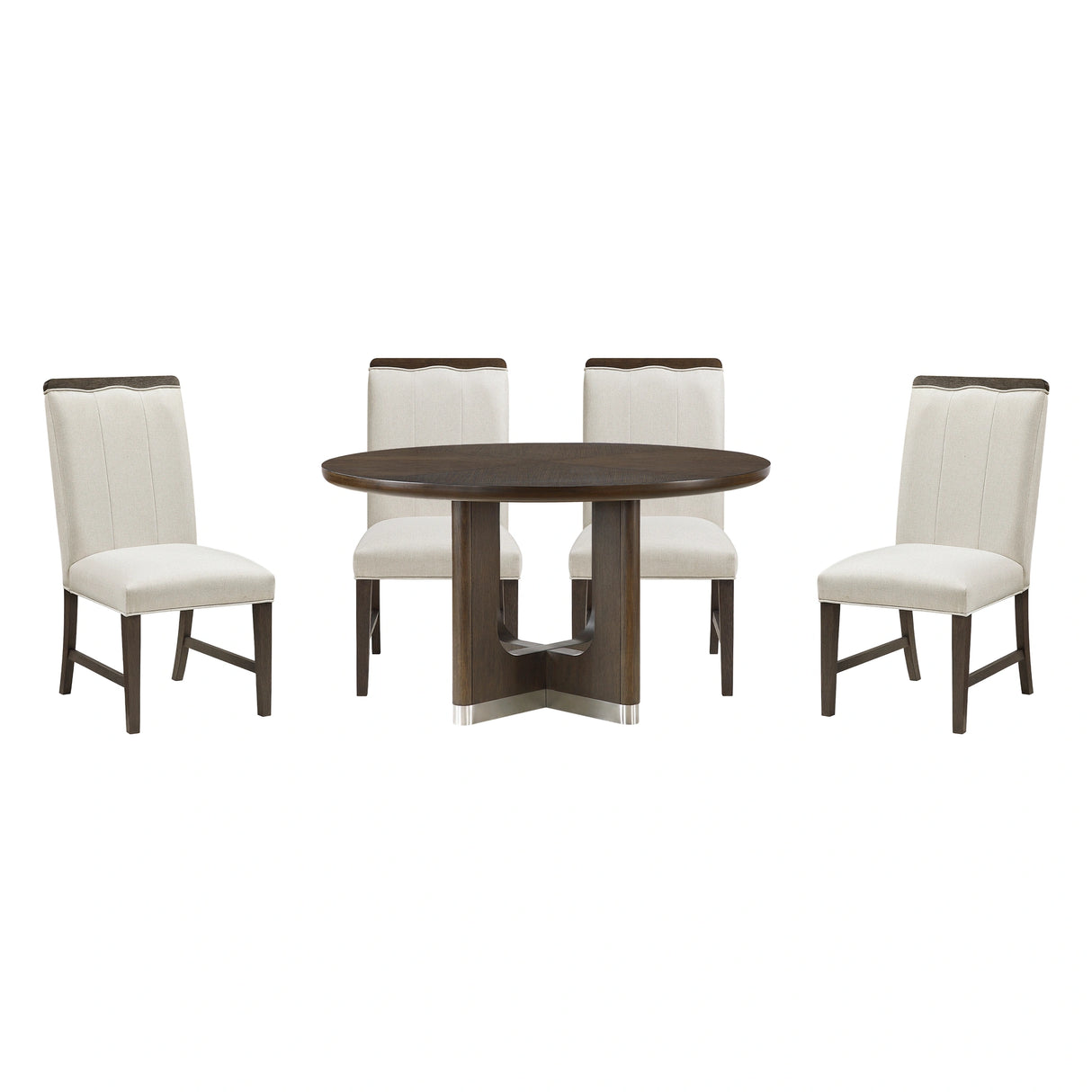 Clara-5pc Set (TB+4S) image
