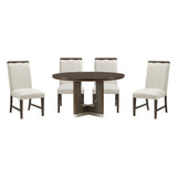 Clara-5pc Set (TB+4S) image