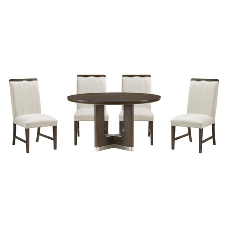 Clara-5pc Set (TB+4S) image