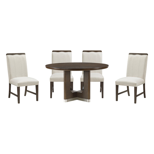 Clara-5pc Set (TB+4S) image
